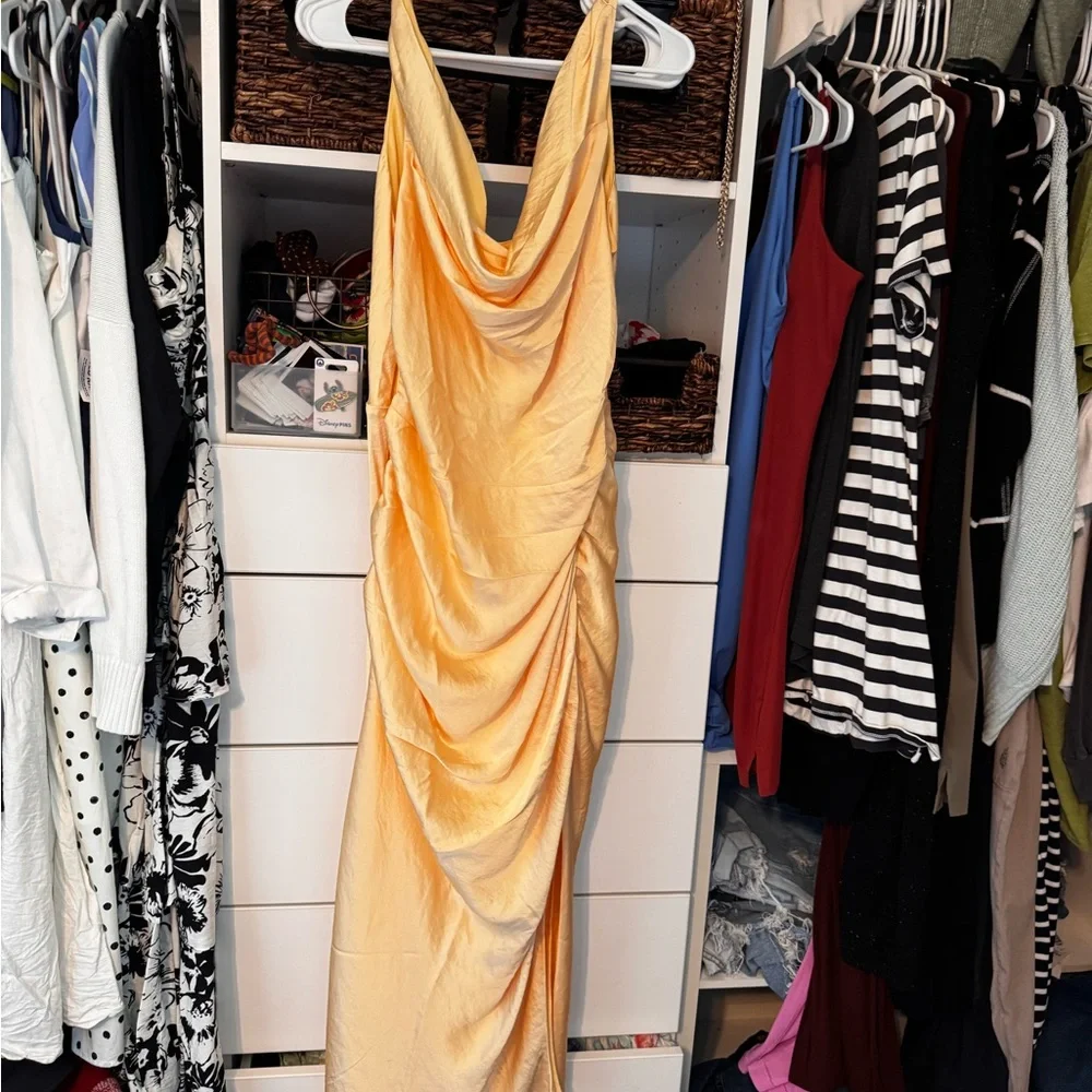 NWT A&F Dress